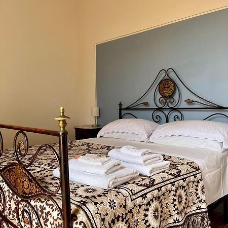 B&B 'Degli Artisti' Мальяно Сабина Экстерьер фото