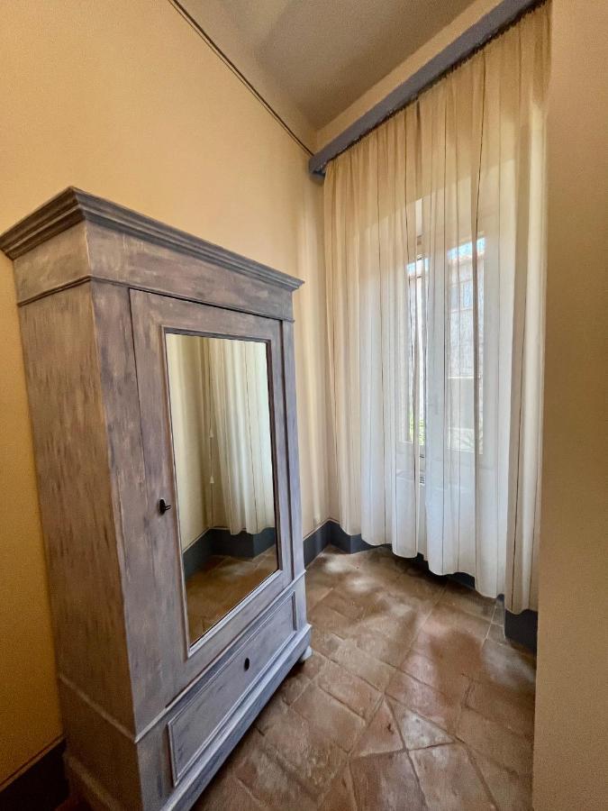 B&B 'Degli Artisti' Мальяно Сабина Экстерьер фото